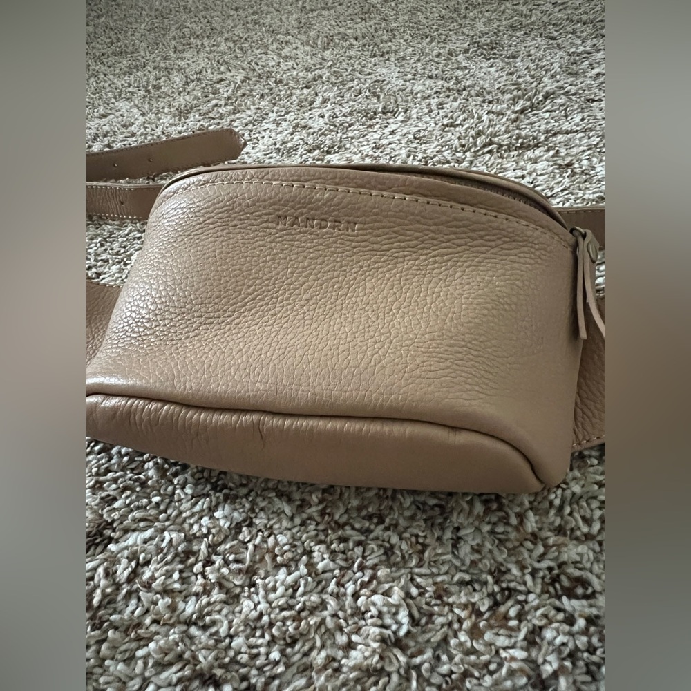 Mandrn Remy Fanny Pack - Picture 3 of 8
